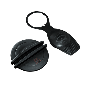 VAG Black Caps Bundle V1- High on Boost