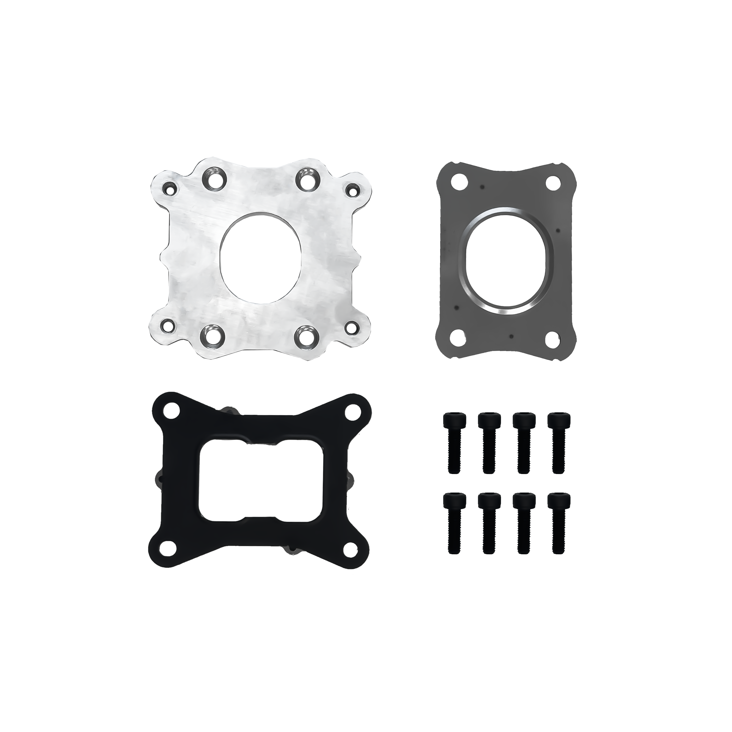 RUN APC: EA211 IS20 Turbo-Adapter-Kit