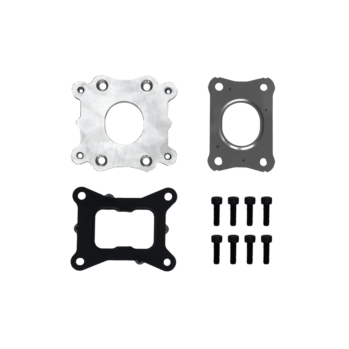 1.5 TSI EA211 EVO IS12/20/38 Turbo Adapter Kit- High on Boost