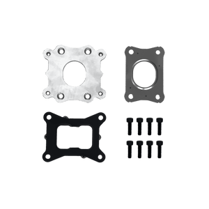 1.5 TSI EA211 EVO IS12/20/38 Turbo Adapter Kit- High on Boost