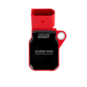 2.0 TSI EA888 Gen3 MQB Performance Ignition Coils (1-Pack) - Red - High on Boost