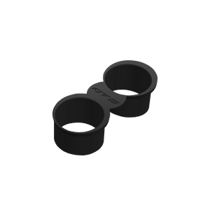 VW Scirocco MK3 Cup Holder Mod