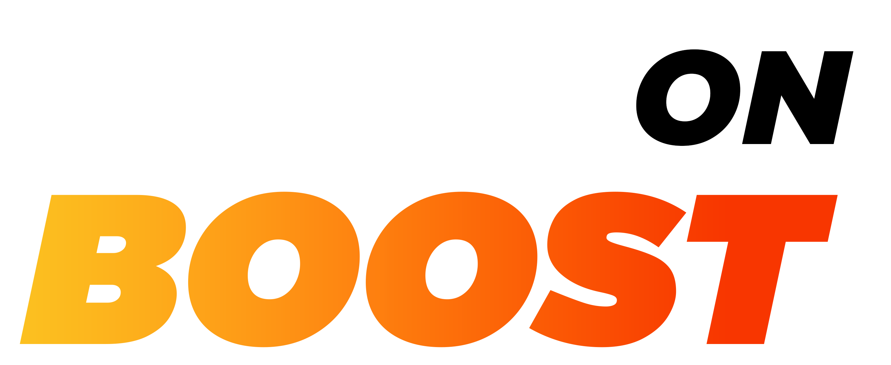 High on Boost