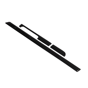 VW Golf MK5 Carbon Fibre Dashboard Trim