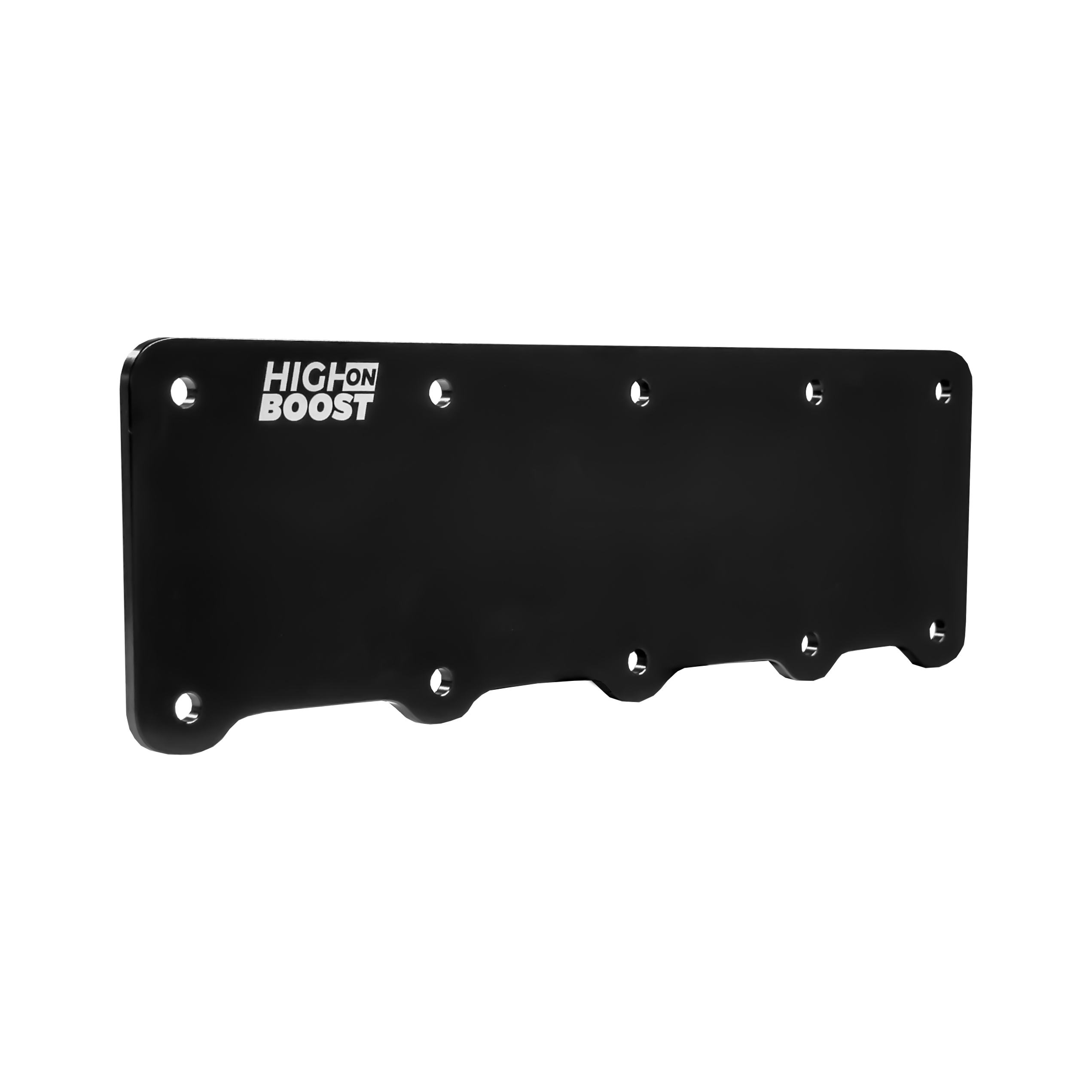 1.4 TSI EA211 MQB Watercooler Block Off Plate Kit