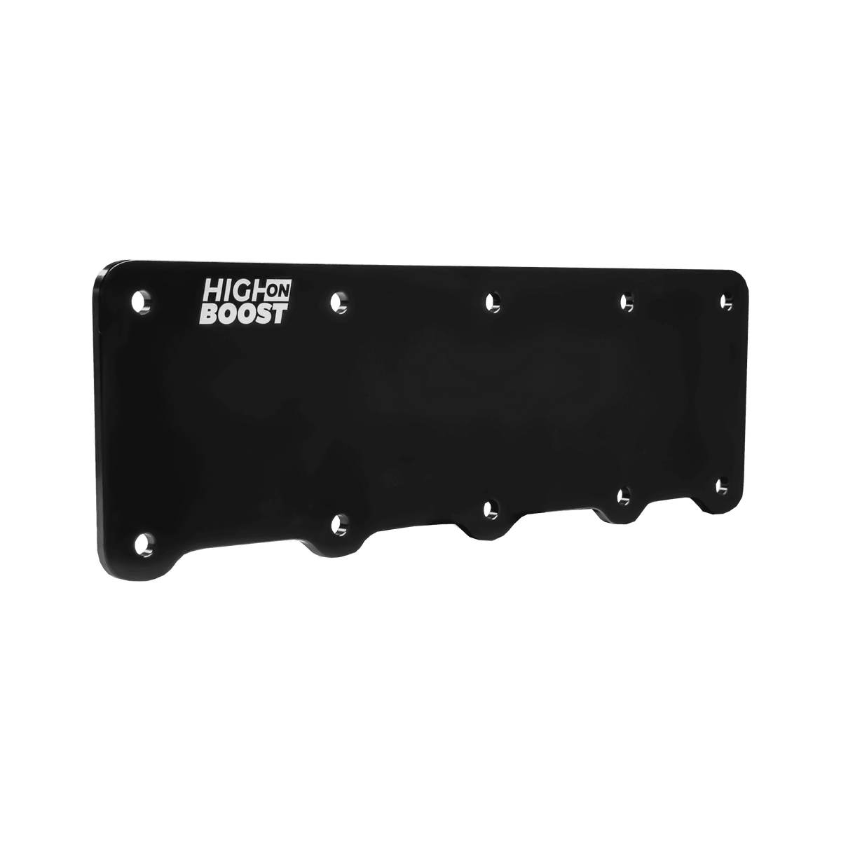 1.4 TSI EA211 MQB Watercooler Block Off Plate Kit- High on Boost