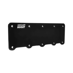 1.4 TSI EA211 MQB Watercooler Block Off Plate Kit- High on Boost