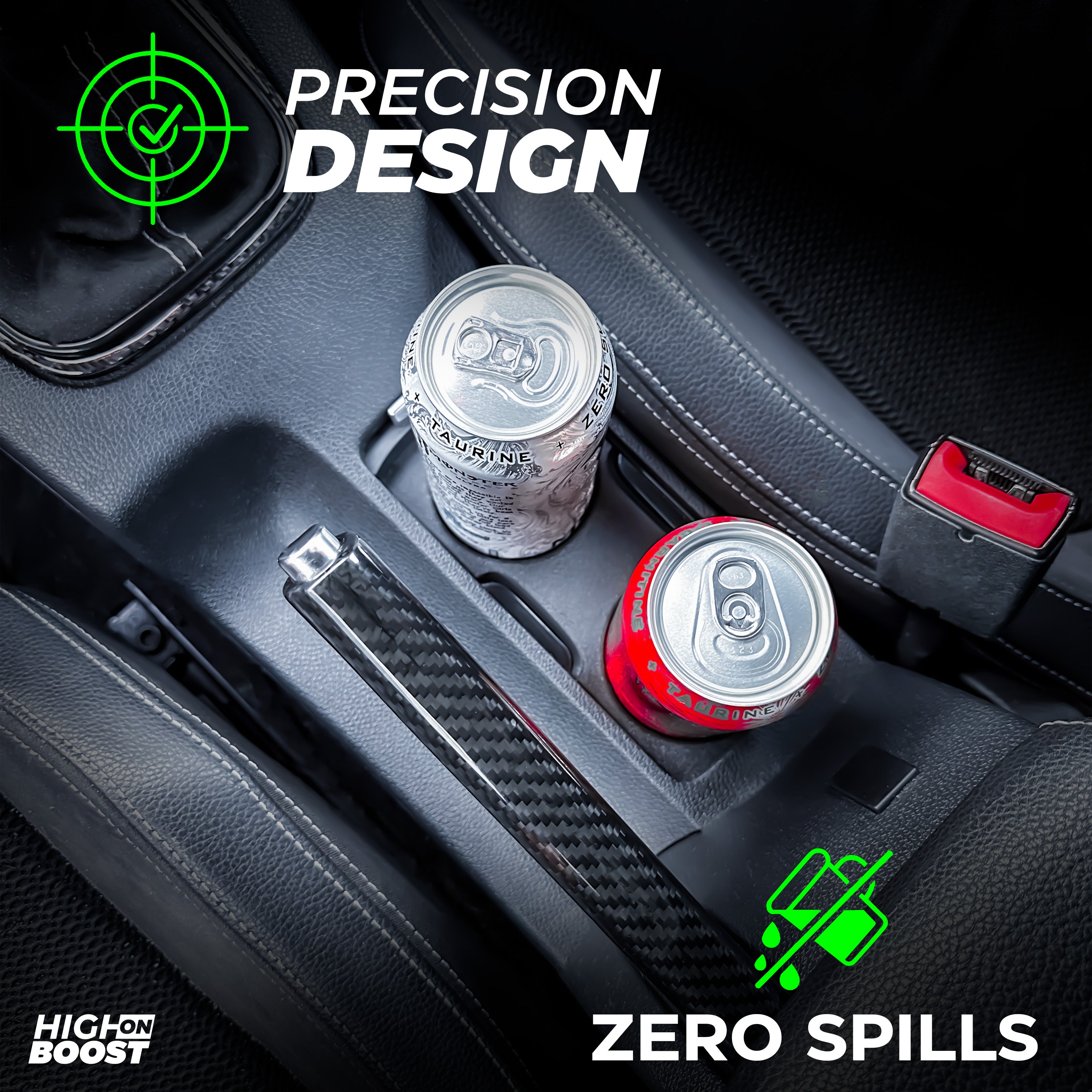 VW EOS Cup Holder Mod (Facelift)