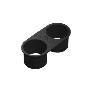 VW Caddy MK3/MK4 Cup Holder Mod (Facelift)