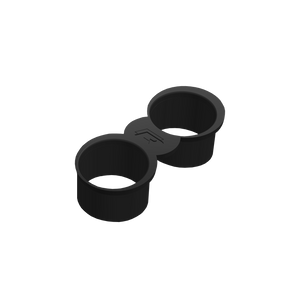 VW Golf MK6 Cup Holder Mod (Pre-Facelift)