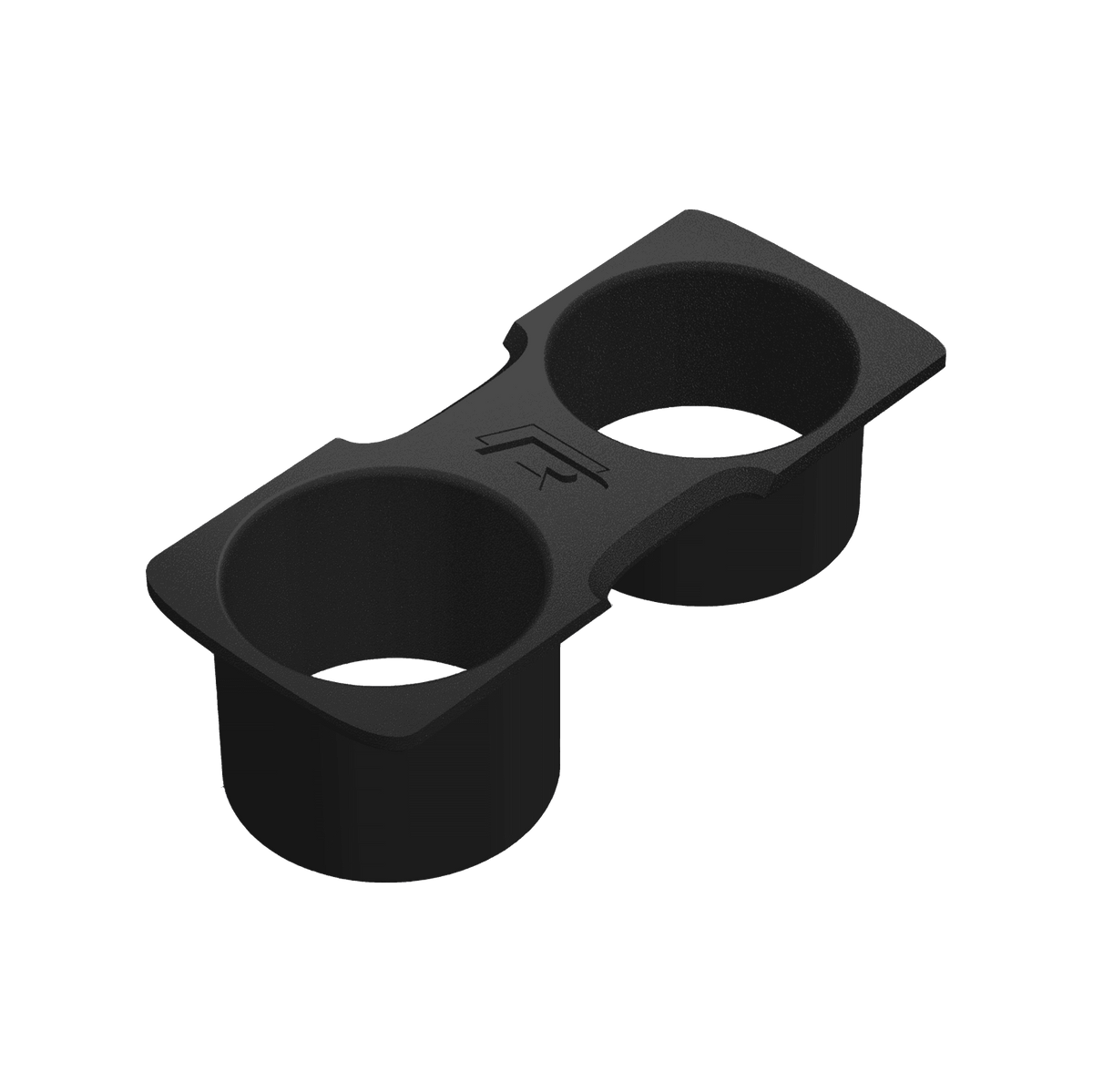 VW Scirocco MK3.5 Cup Holder Mod (Facelift) - R / None - High on Boost