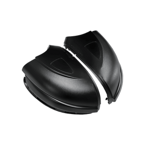 VW Golf MK6 Dynamic Wing Mirror Indicators - Standard - High on Boost