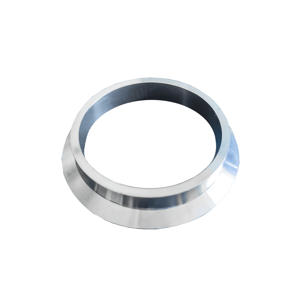 IS12/IS20/IS38 Turbo Downpipe V-Band Flange- High on Boost