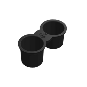 VW Touran T1 Cup Holder Mod (Pre-Facelift) - VW - High on Boost