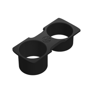 VW Golf MK5 Cup Holder Mod (Facelift) - VW / None - High on Boost