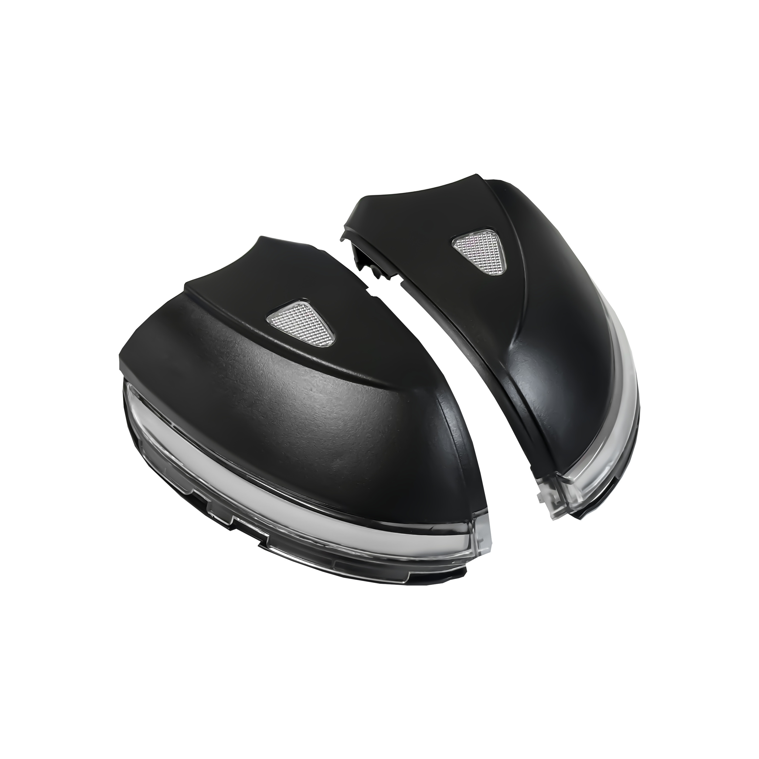 VW EOS Next-Gen Dynamic Wing Mirror Indicators