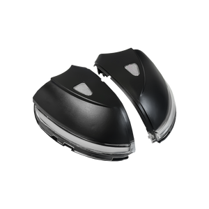 VW EOS Next-Gen Dynamic Wing Mirror Indicators