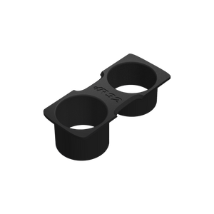 VW Golf MK5 Cup Holder Mod