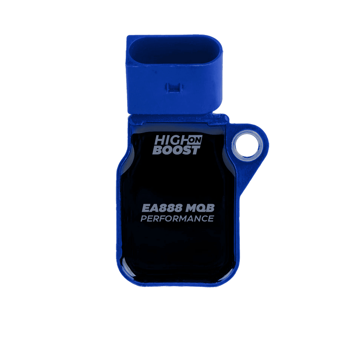 2.0 TSI EA888 Gen3 MQB Performance Ignition Coils (1-Pack) - Blue - High on Boost