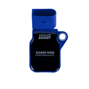 2.0 TSI EA888 Gen3 MQB Performance Ignition Coils (1-Pack) - Blue - High on Boost