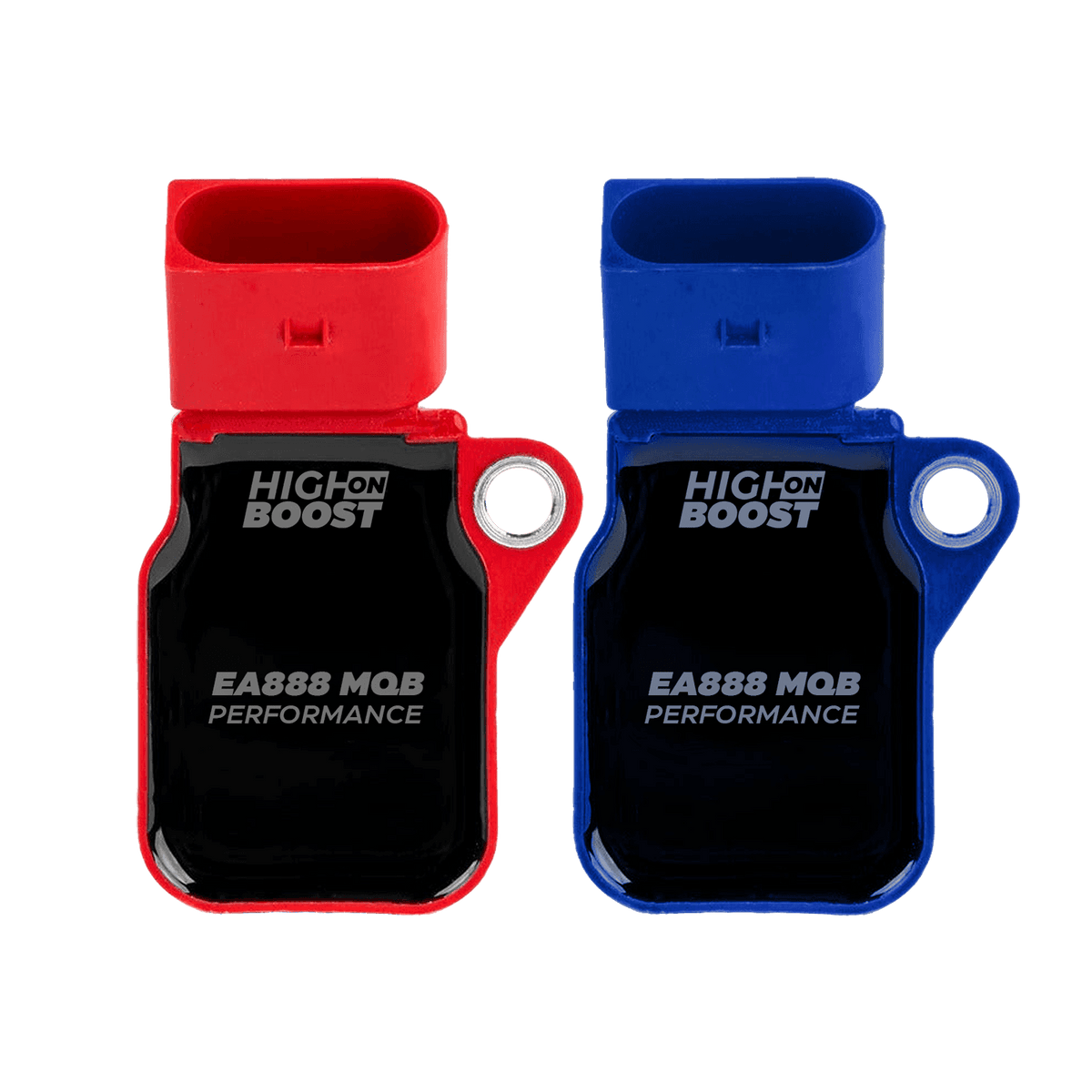 2.0 TSI EA888 Gen3 MQB Performance Ignition Coils (1-Pack) - Red - High on Boost