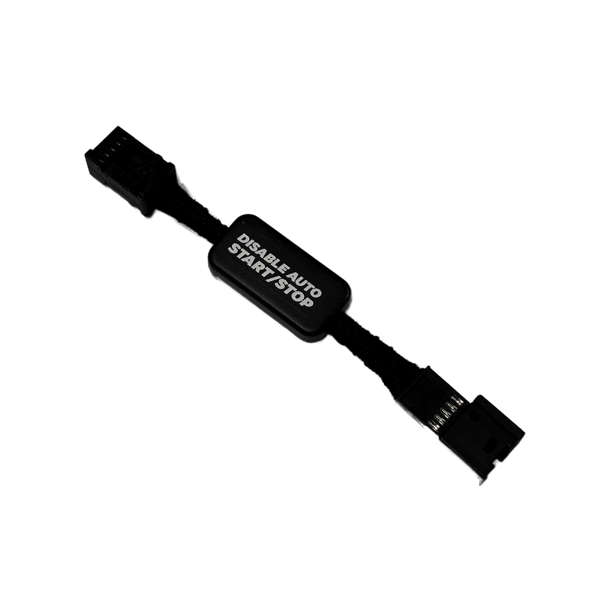BMW 2 Series Auto Start/Stop Delete Module