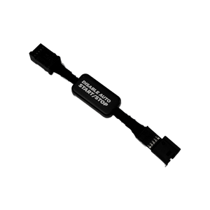 BMW 2 Series Auto Start/Stop Delete Module