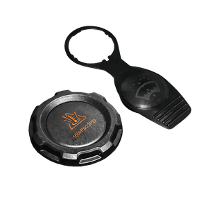 VAG Black Caps Bundle V2- High on Boost