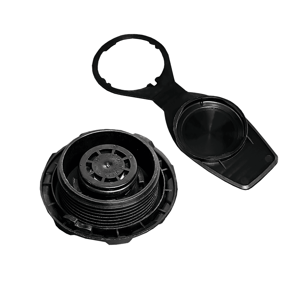 VAG Black Caps Bundle V2- High on Boost