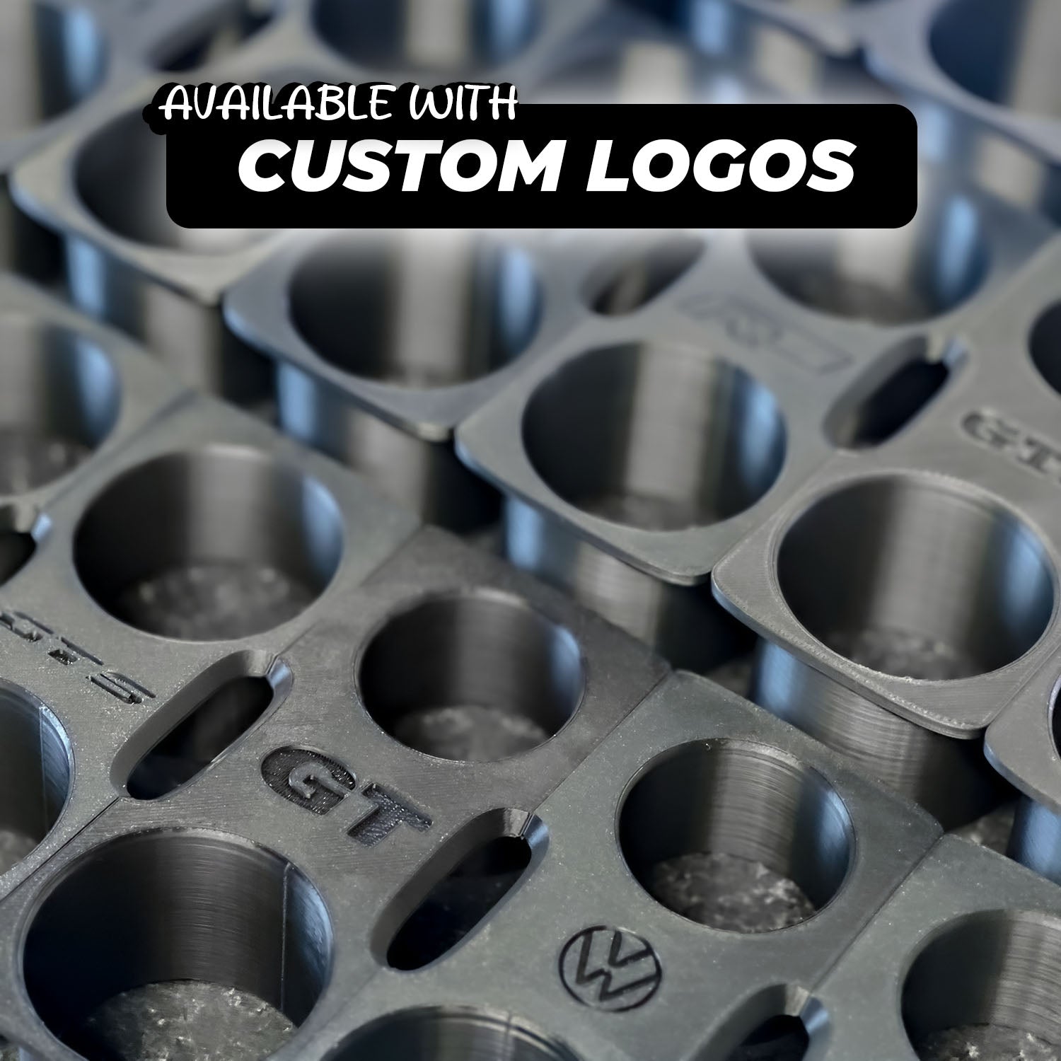 VW EOS Cup Holder Mod