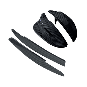 VW Scirocco Carbon Exterior Bundle- High on Boost