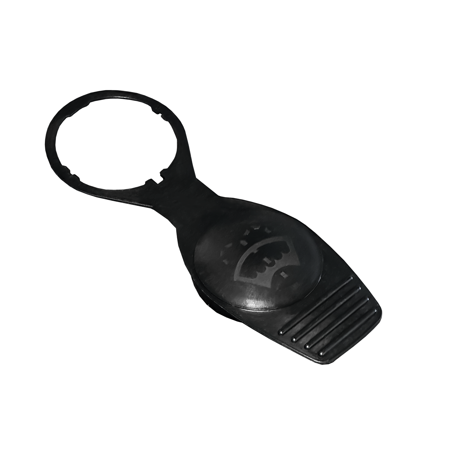 VAG Black Washer Fluid Cap