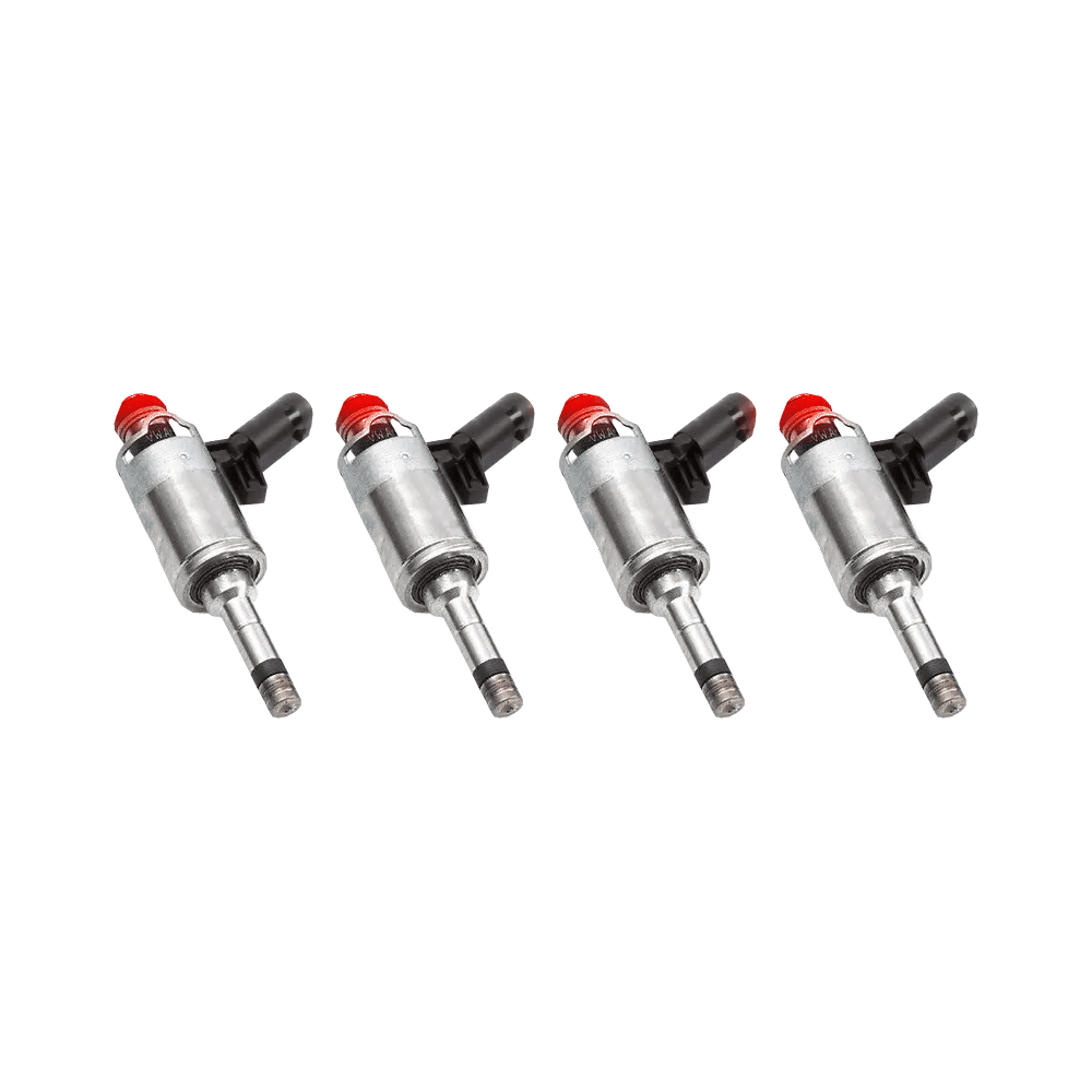 1.4 TSI EA211 MQB High-Flow Upgraded Fuel Injectors- High on Boost