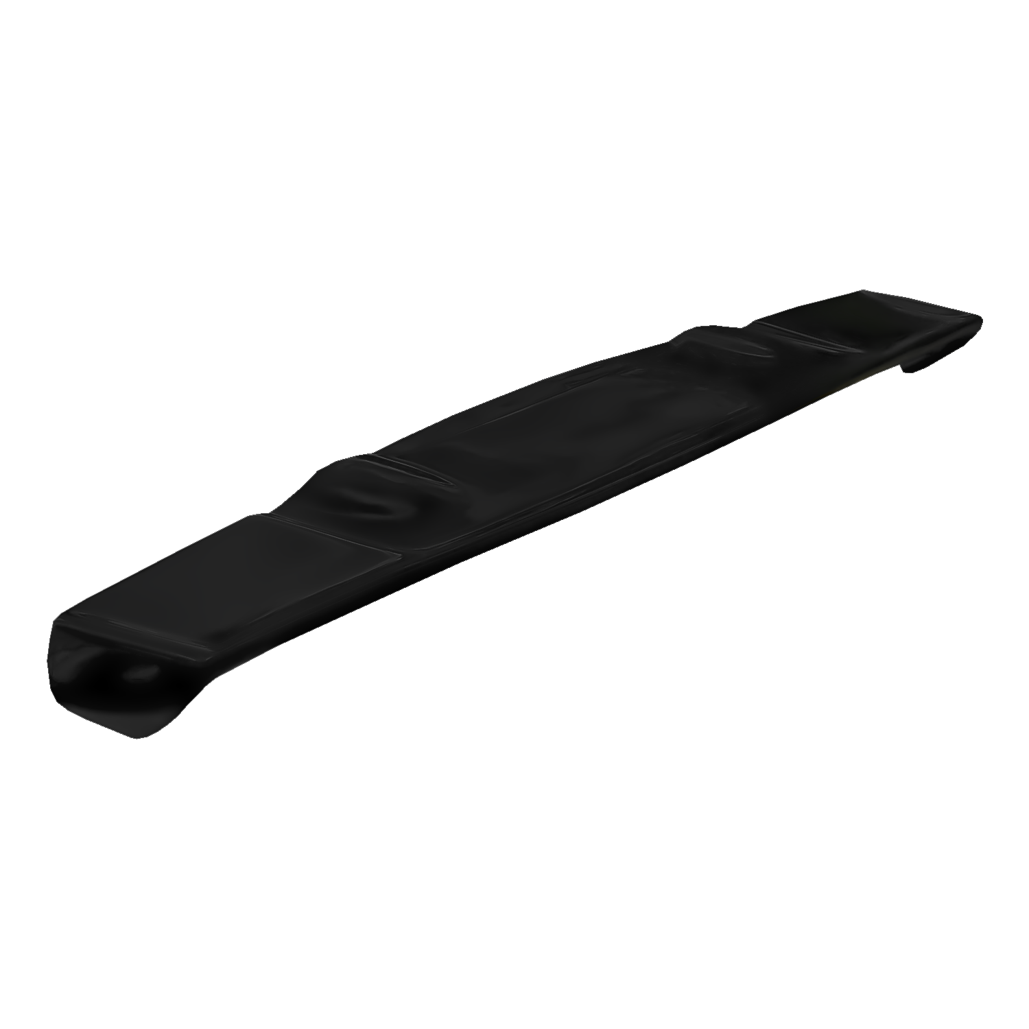 VW Scirocco Extended Cup Spoiler