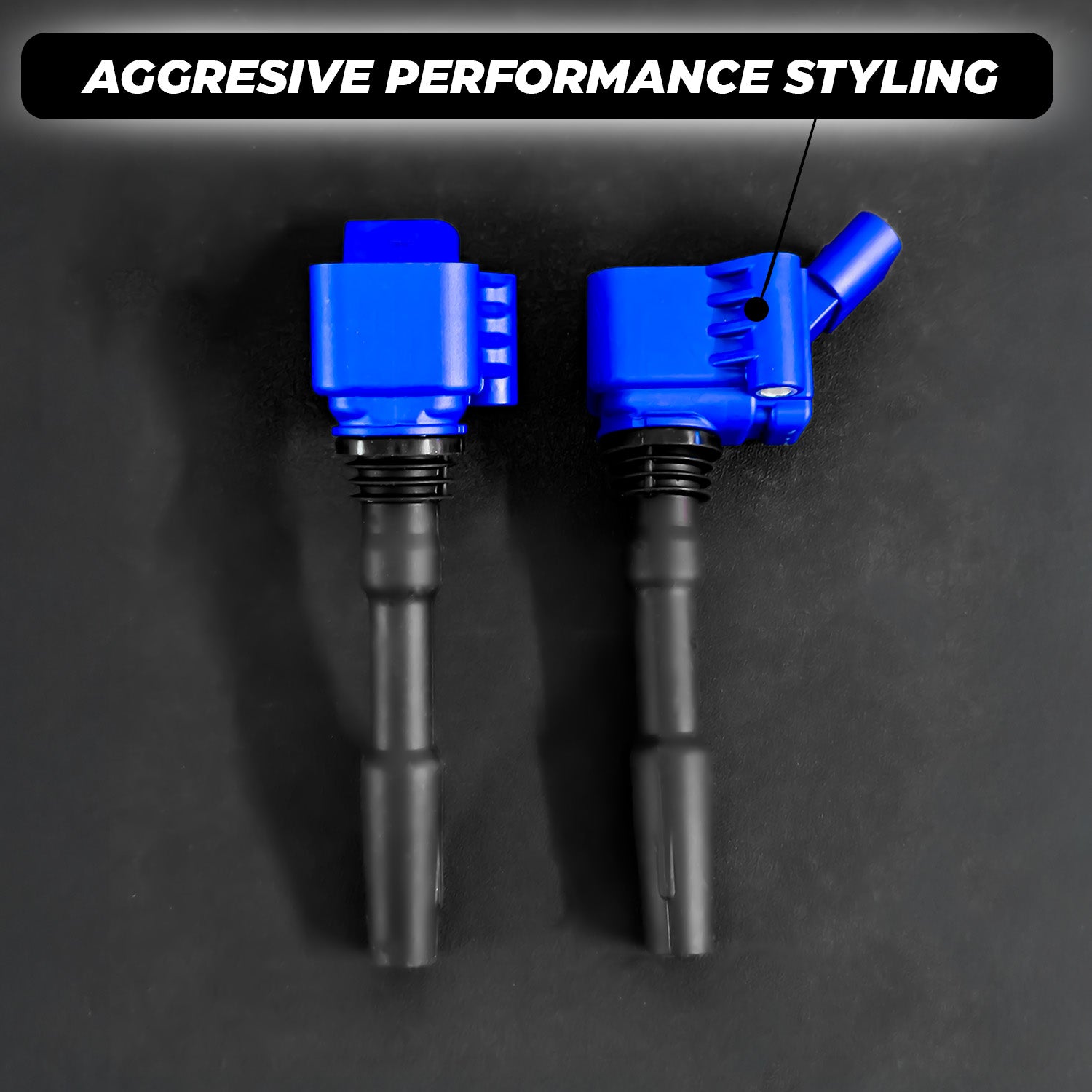 NGK x High on Boost - 2.0 TSI EA888.3 MQB Performance Bundle