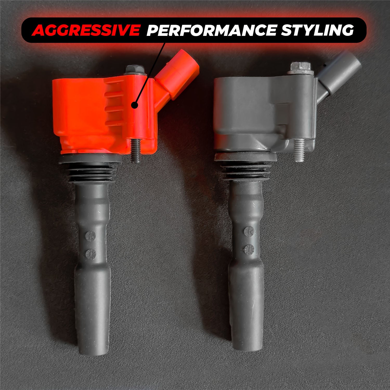 NGK x High on Boost - 1.0 TSI EA211 MQB Performance Bundle