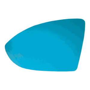 VW Golf MK7/7.5 UltraVision Replacement Mirror - Left