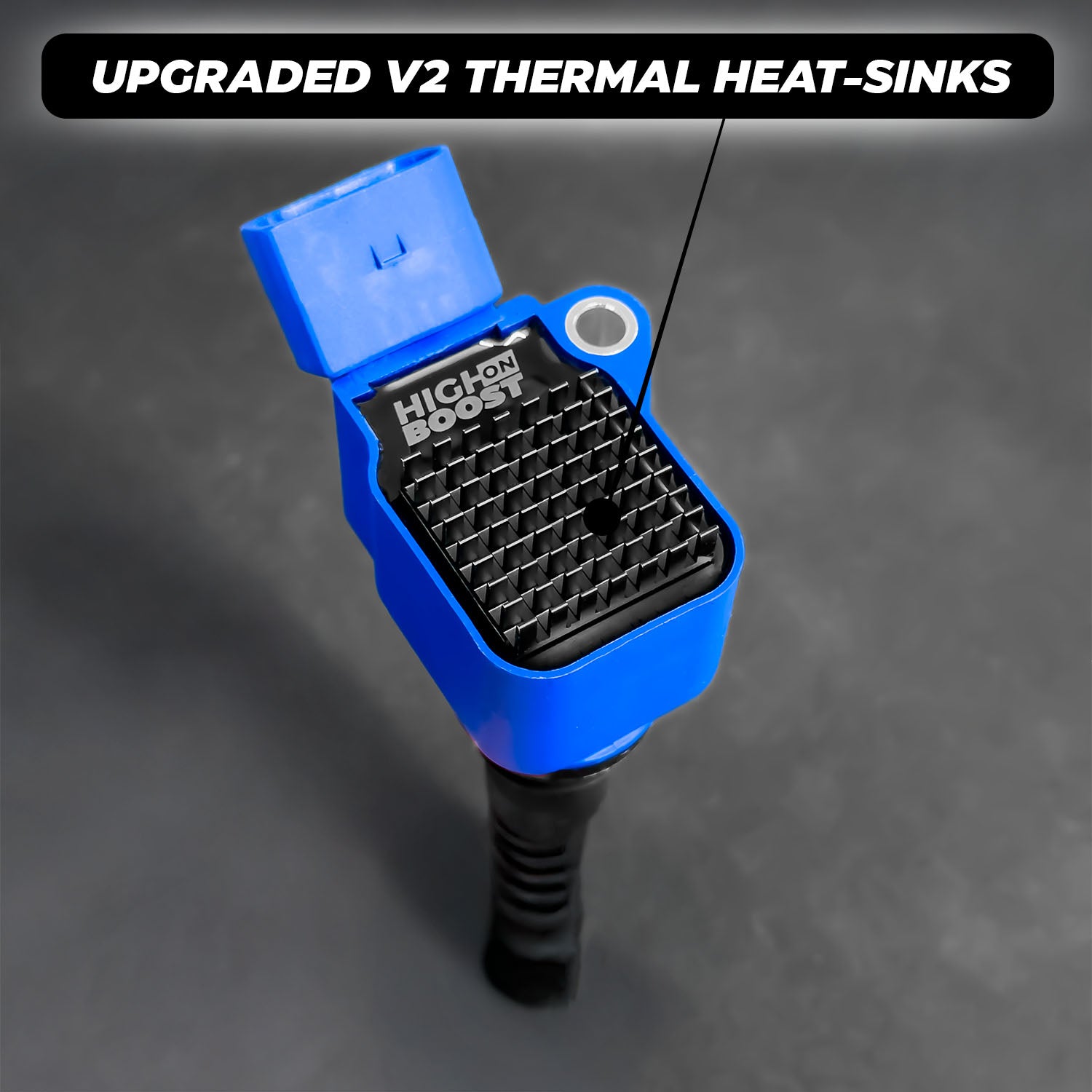 NGK x High on Boost - 2.0 TSI EA888.3 MQB Performance Bundle