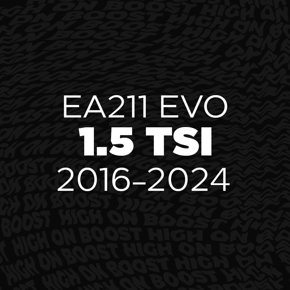 1.5 TSI EA211 EVO