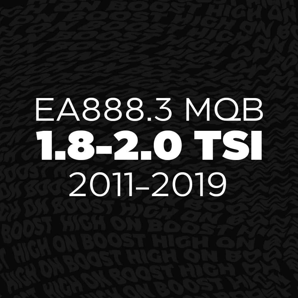 2.0 TSI EA888.3 MQB