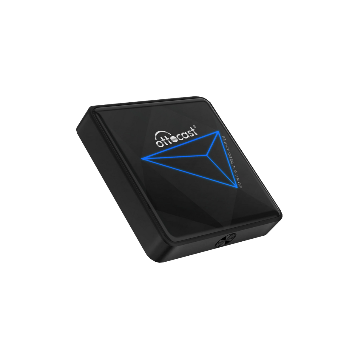 A2AIR PRO - Wireless Android Auto Adapter (2026 Version) – High on