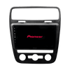 VW Scirocco MK3.5 / Pioneer 9" Head Unit Upgrade (Wireless CarPlay/Android Auto) - Yes - High on Boost