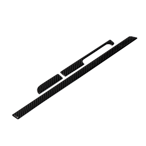 VW Golf MK5 Carbon Fibre Dashboard Trim