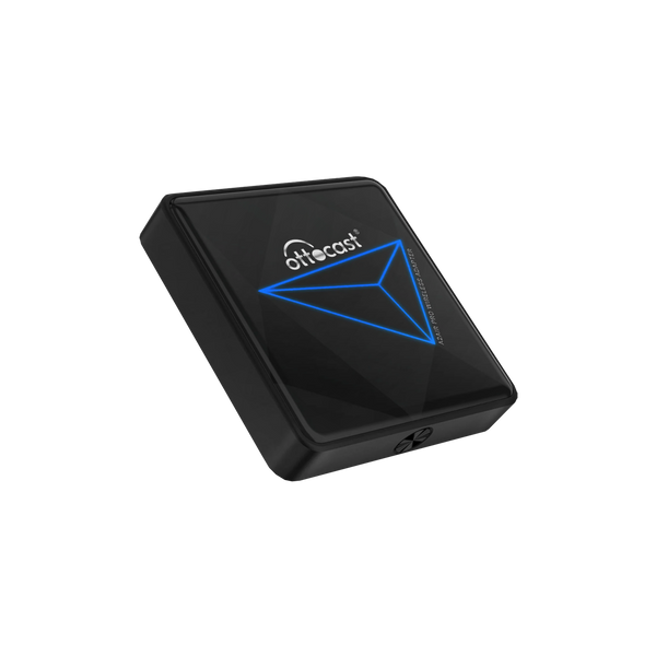 A2AIR PRO - Wireless Android Auto Adapter (2026 Version) – High on