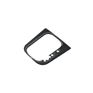 VW Golf MK5 Carbon Fibre DSG Gear Shifter Frame