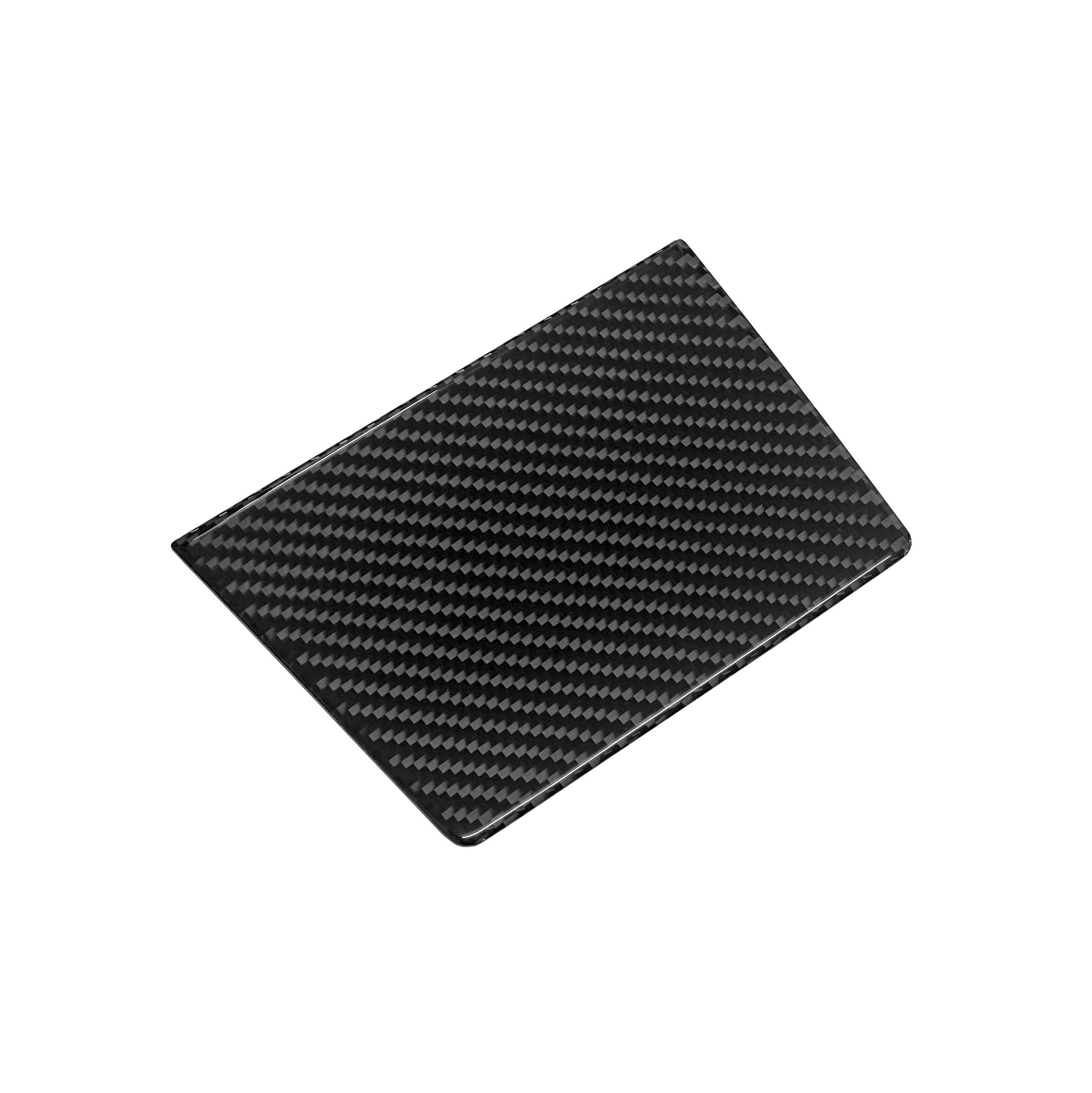 VW Golf MK6 Carbon Fibre Ashtray Lid