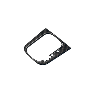 VW Golf MK6 Carbon Fibre DSG Gear Shifter Frame