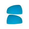 Audi TT MK2 (8J) UltraVision Mirrors