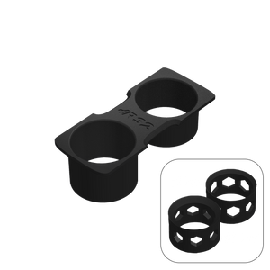 VW EOS Cup Holder Mod (Facelift)