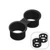 VW Golf MK7/7.5 Cup Holder Mod - TCR / Size S + Size M - High on Boost